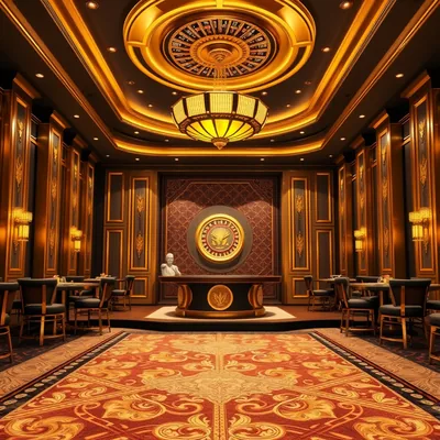 Login No Lucky Gold Casino